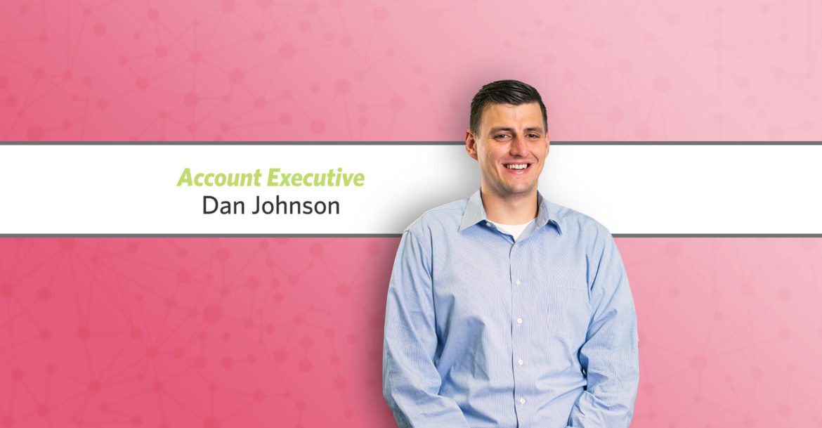 Dan Johnson Hiring