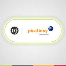 Credit Union National Association declared April as national credit union youth month. So when long time client, Picatinny Federal Credit Union wanted to jump on board with this exciting campaign, they looked to our creative team...