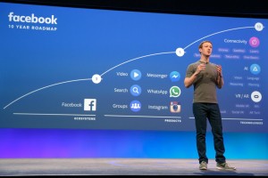 Facebook F8 Conference Recap