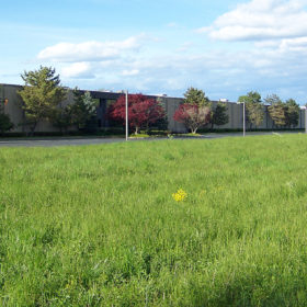 Bartley Chester Building