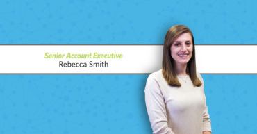 R&J Promotes Rebecca Smith to Senior Account Executive