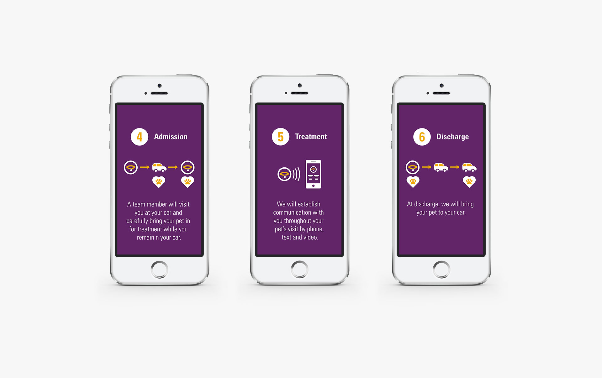 IG Stories - 2 SFVC Curbside Concierge IG Stories - 2