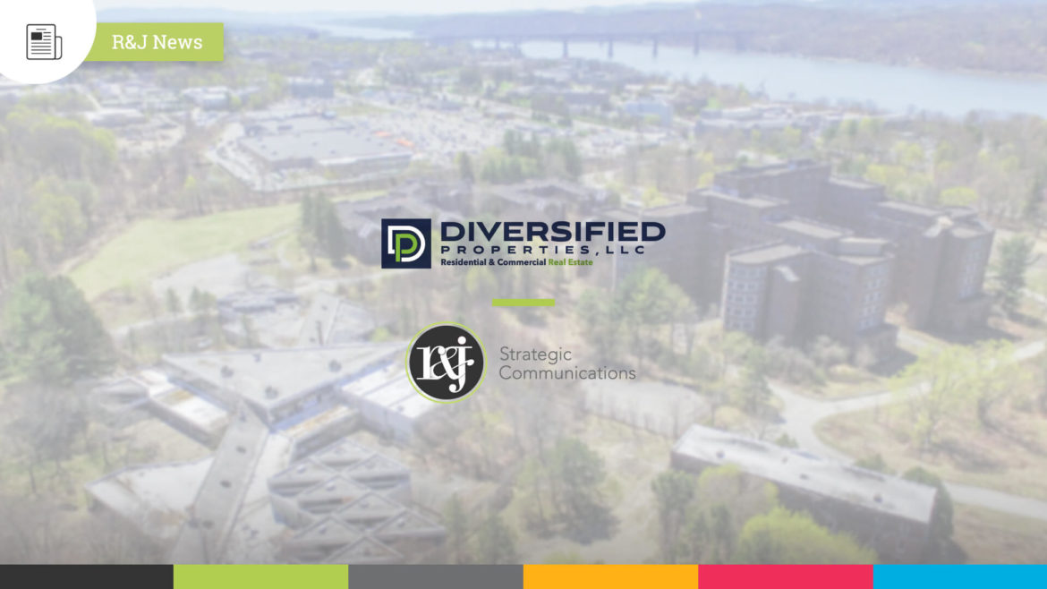 Diversified Properties Announcement