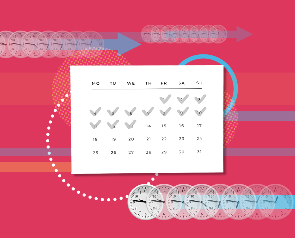 Leading Through Uncertainty: How to Communicate with Stakeholders in Politically Volatile Times - Be Consistent